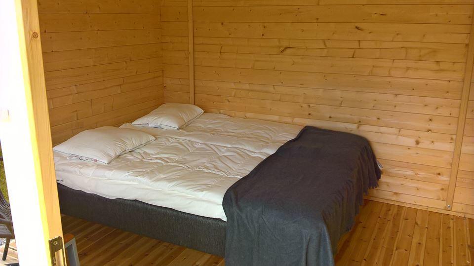 Hotel Kesaeaitat Ähtäri Exteriér fotografie