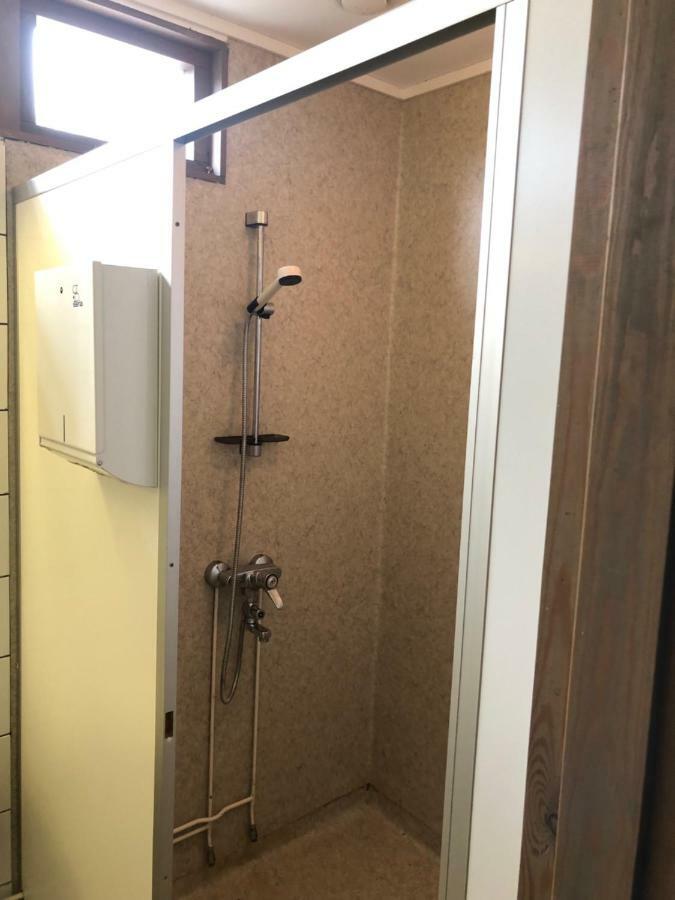 Hotel Kesaeaitat Ähtäri Exteriér fotografie