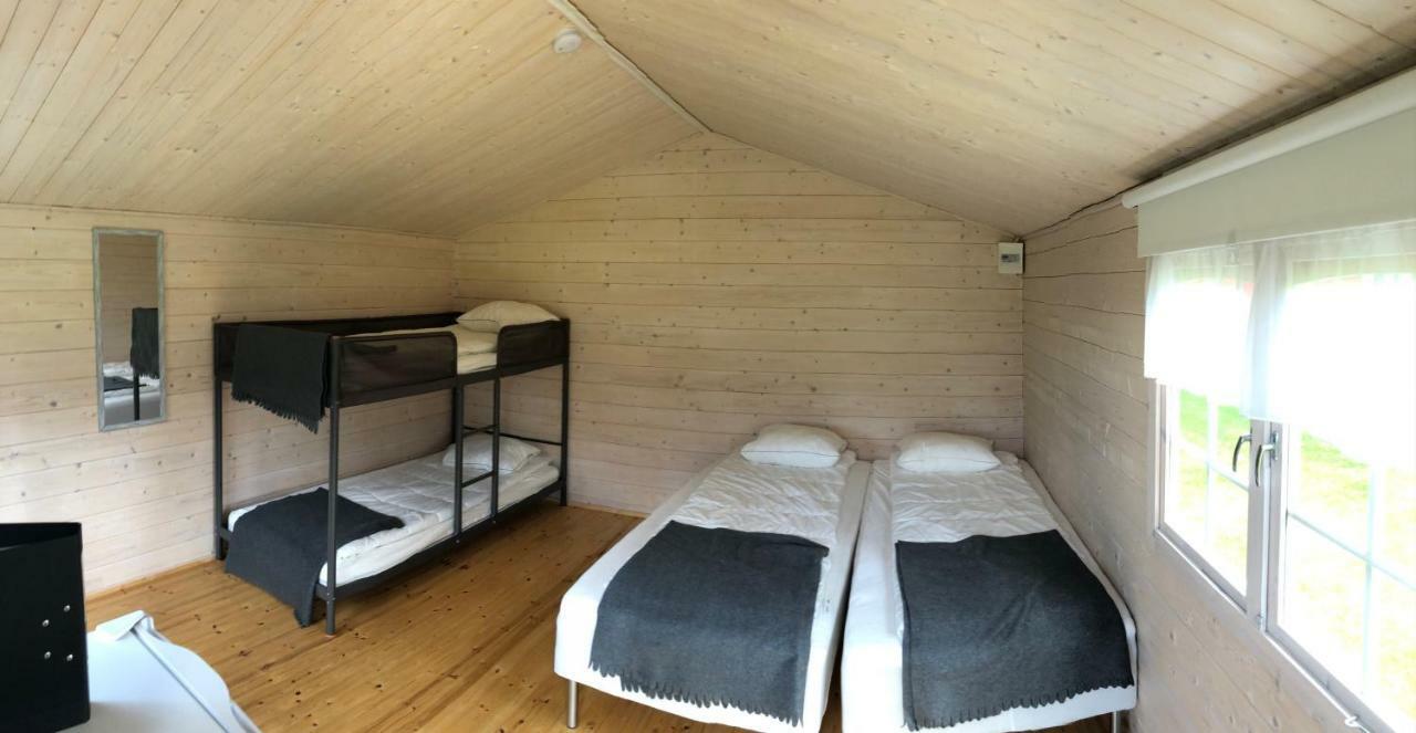 Hotel Kesaeaitat Ähtäri Exteriér fotografie
