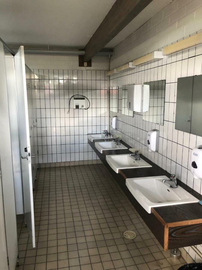 Hotel Kesaeaitat Ähtäri Exteriér fotografie