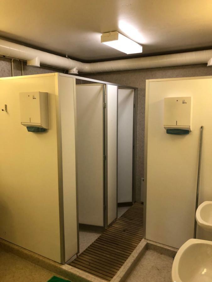 Hotel Kesaeaitat Ähtäri Exteriér fotografie