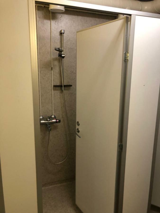 Hotel Kesaeaitat Ähtäri Exteriér fotografie